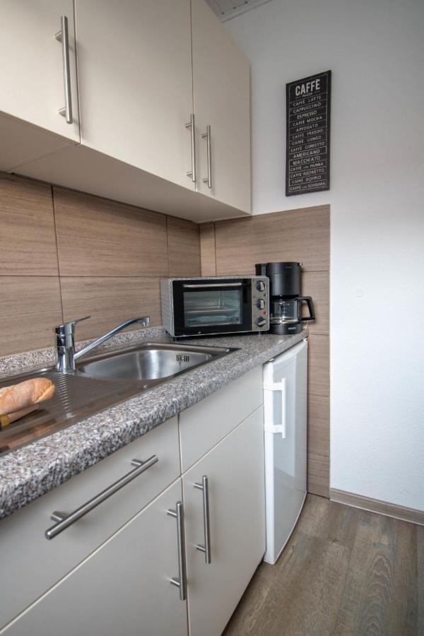 Apartment Leuchtturm By Interhome Norddeich  Exterior photo