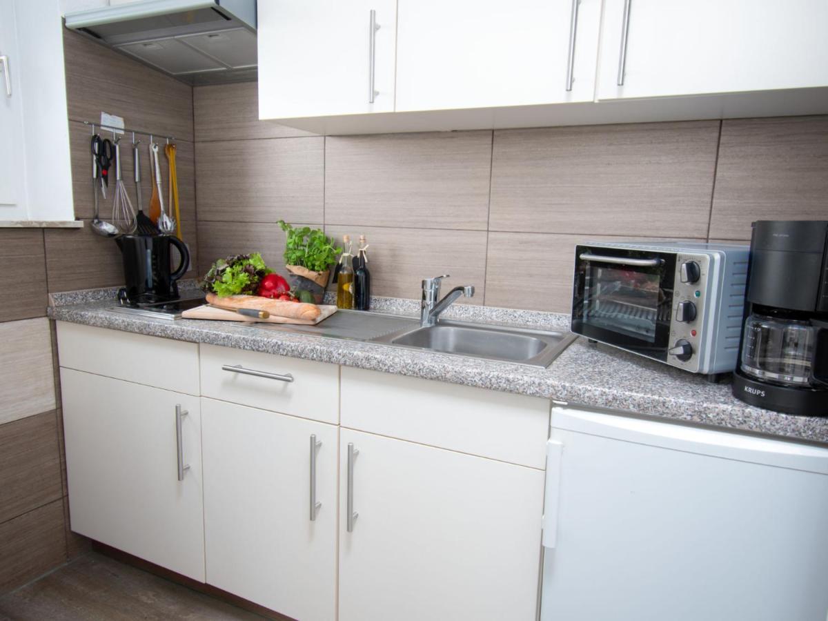 Apartment Leuchtturm By Interhome Norddeich  Exterior photo